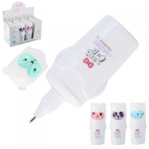 Корректор ручка  7мл быстросохнущая трубчатая система подачи в пласт 4061111