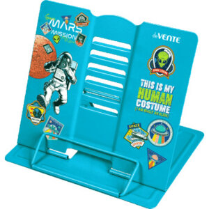 Подставка для книг 21x19см металл окрашен 8063104