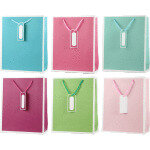 Бумажный пакет Pastel 9041133