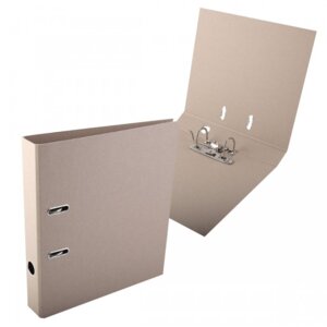 Папка регистратор 50мм Lite отчет архив без покрытия собранная 3090812