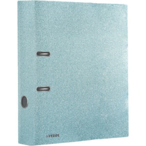 Папка регистратор 75мм Glitter Shine фактура с блестками 3091107