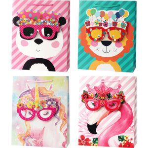 Бумажный пакет Party 9041159