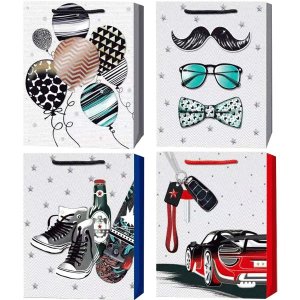 Бумажный пакет Lifestyle 9041173