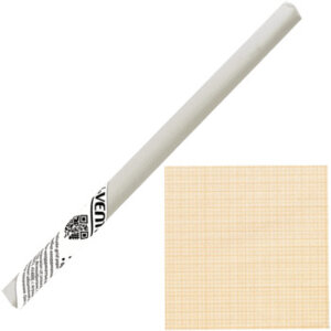 Бумага масштабно координатная 640ммx40м 60г/м² в рул 2113802