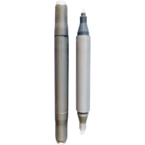 Маркер блендер для скетчинга Emotion бесцветный 1мм двусторонн пулевидный 5044109