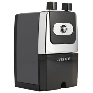 Точилка 1 отв механ 7,3x11,5x12,8см с контейнером 4071317