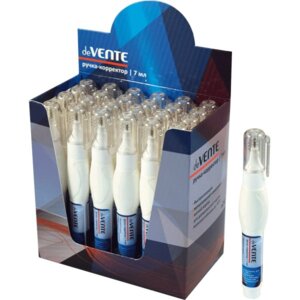 Корректор ручка  7мл быстросохнущая трубчатая система подачи в пласт 4061106