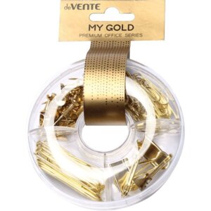 Набор канц принадлежностей My Gold 4133800