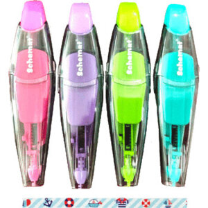 Декоративная лента Mariner 0,5ммx3м в пласт диспенсере в блистер уп 9040104