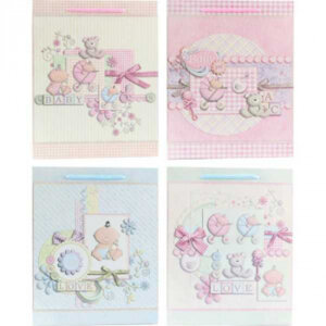 Бумажный пакет Newborn 9041181