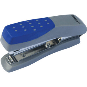 Степлер №10 Duos мощность 12л глубина скрепления 60мм пласт с каучук 4142331