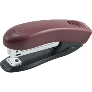 Степлер №10 Stripe мощность 10л глубина скрепления 43мм пласт 4142350
