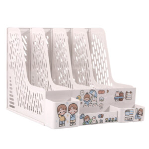 Органайзер настольный 32,5x30,4x26,3см Universal многофункциональный пласт 4102207