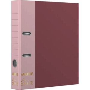 Папка регистратор A4 75мм Marandi разобранная мат ламин карт 3091200