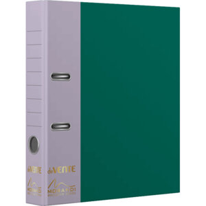 Папка регистратор A4 75мм Marandi разобранная мат ламин карт 3091201