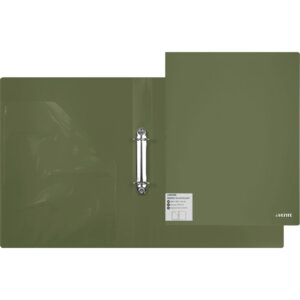 Папка на 2 кольцах A4 240x310x35мм Marandi 30мм 650мкм 3081209