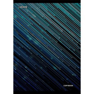 Тетрадь  96л A4 Клетка New Vision офсет Спираль 202x270мм 2058228