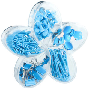 Набор канцелярских принадлежностей Bloom Garden 4133202