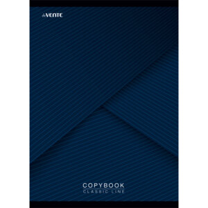 Тетрадь  96л A4 Клетка 202x270мм Classic Line 2058219