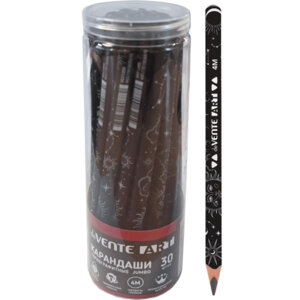 Карандаш ч/г Jumbo Art 4М диаметр корп 10мм диаметр грифеля 3,5мм трёхгранн 5031200