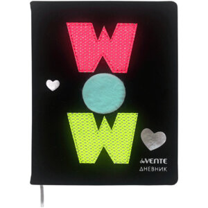 Дневник 1-11 WOW 2222320