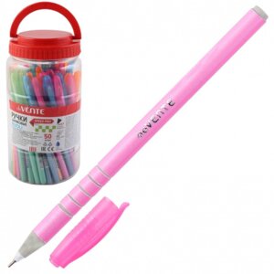 Ручка шар 0,7мм Rivoli Speed Pro ультра гладкое письмо чернила на масля 5073219