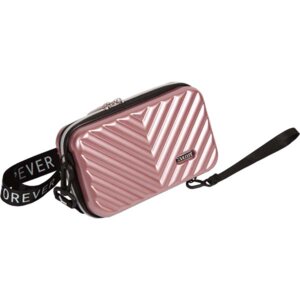 Сумка через плечо Forever Young 17,5x11x6,5см жесткий корп из противоударного пластика 7034317