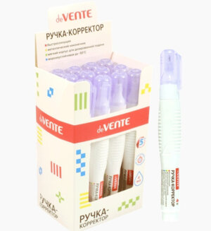 Корректор ручка 4мл быстросохнущая 4061103