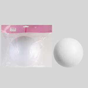 Заготовка для декорирования Шар d=175 мм 8003302