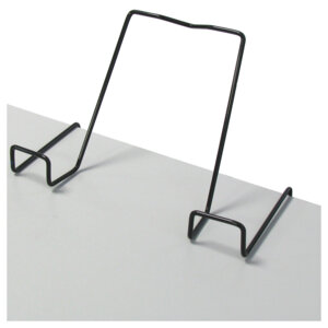 Подставка для книг металл Globus с креплением для школ парт толщиной до 20мм 8063328 ПКМ