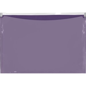 Папка на молнии А4 с карманом Marandi 3072325