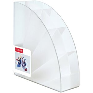 Органайзер для канц принадлежностей Fan 155x176x68мм пластик 4102301