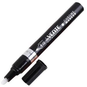 Маркер перм зеркальный REPAIR & CRAFT Хром 3мм 5044308