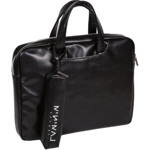 Сумка Minimal Efforts A4 36x29x6см с пеналом 21x4x4см 8056453