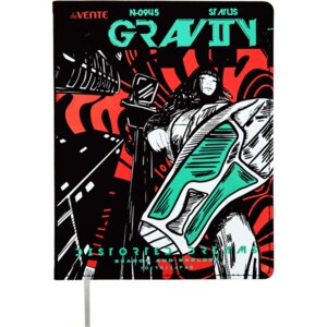 Дневник 1-11 Gravity 2020473