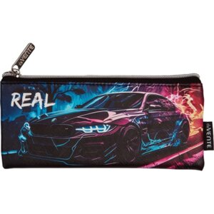 Пенал Stay Real 21,5x9x1см плоский для 35 предметов 7024418