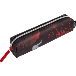 Пенал Hoodie Man 21x4x4см прямоуг для 40 предметов 7025490