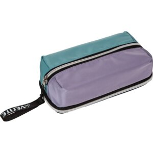 Пенал Block Colours Marandi 21x6x8см прямоуг для 100 предметов 7025417