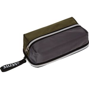 Пенал Block Colours Shadows 21x6x8см прямоуг для 100 предметов 7025416