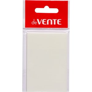 Самоклеящиеся этикетки пластик прозр 51x76мм 50л 2011327