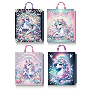 Бумажный пакет Unicorn 9041435