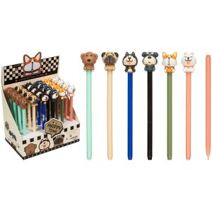 Ручка гелевая подарочная 5051448