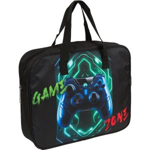 Папка для тетр и ИЗО А4 Gamer плотный износостойкий 8056507