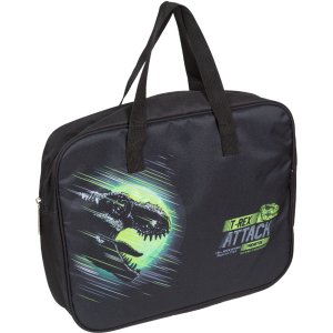 Папка для тетр и ИЗО А4 T-Rex плотный износостойкий 8056521