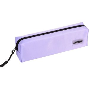 Пенал 1 отд Color Balance 21x6x4 см прямоугольный для 30 предметов нейлон на молнии 7020535