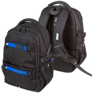 Рюкзак подростковый Moving Forward. Electric 44x30x20см 19л 700г полиэстер 2 отделения 7036509