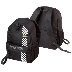 Рюкзак подростковый Keep Moving 44x31x20см 19л 650г полиэстер 1 отделение 7032590