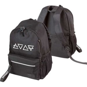 Рюкзак подростковый Elements 44x31x20см 19л 650г полиэстер 1 отделение 7032591