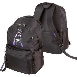 Рюкзак подростковый I'm Queen 42x31x20см 18л 500г нейлоновый 1 отделение 7032595