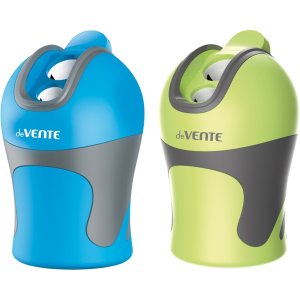 Точилка 2отв с контейнером Robotic 8031514